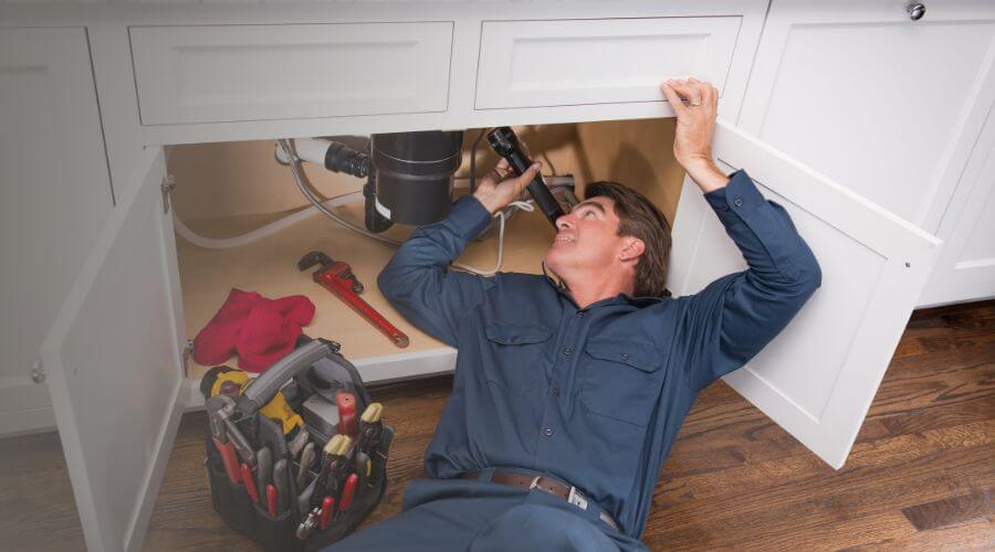Professional emergency plumbing in Cannon, KY